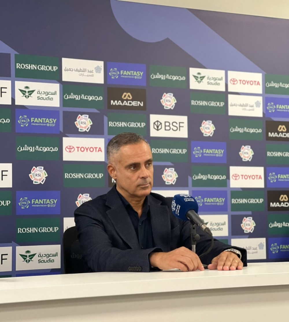 قوميز يكشف أسرار فوز الفتح على الشباب وتفاصيل إصابة ويسلي