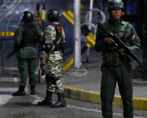 ترامب يعلق على اعتقال مادورو: لن نسمح بترهيبنا