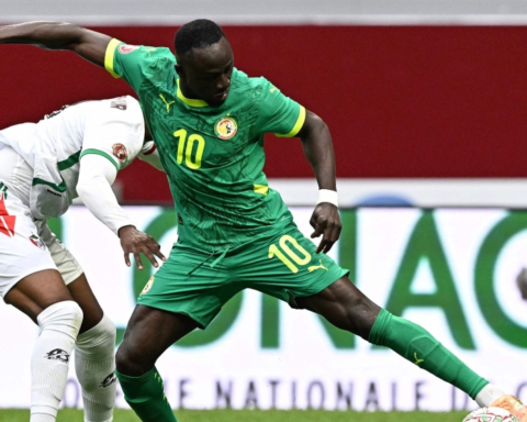 السنغال تهزم السودان 3-1 وتتأهل لربع نهائي أمم أفريقيا 2025