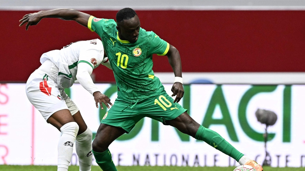 السنغال تهزم السودان 3-1 وتتأهل لربع نهائي أمم أفريقيا 2025