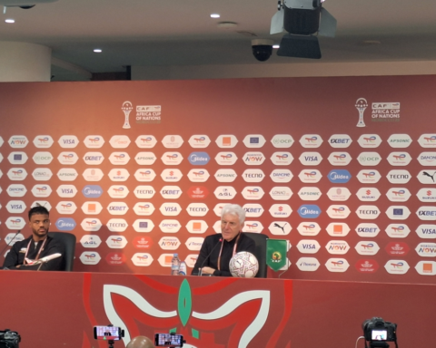 هوغو بروس يتوعد الكاميرون: لا رحمة في ثمن نهائي أمم إفريقيا