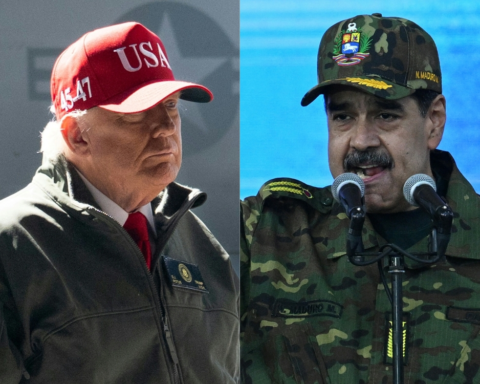 فانس: ترامب عرض على مادورو مخارج للأزمة قبل اعتقاله