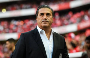 جوزيه بيسيرو مدربًا لنادي العلا السعودي خلفًا للمناعي