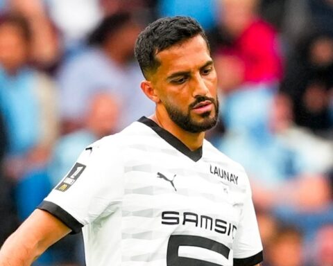 موسى التعمري يتألق مع رين في مركز جديد قبل مواجهة ليل