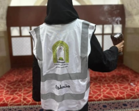 الشؤون الإسلامية 2025: 45 ألف فرصة تطوعية وعائد 324 مليون