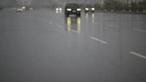 طقس السعودية اليوم: أمطار جازان وإنذار للمنطقة الشرقية