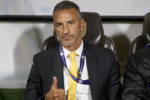 Shamouska comments on the cancellation of Al-Taawoun's goal against Al-Ittihad and winter plans