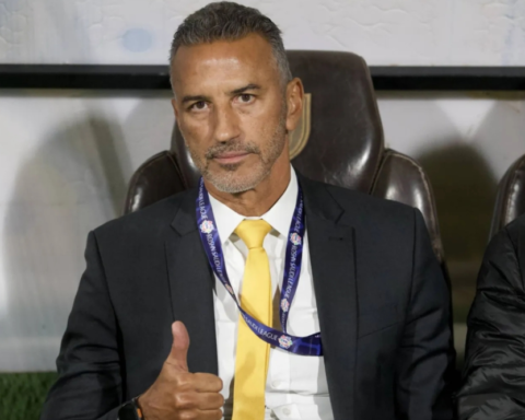 شاموسكا يعلق على إلغاء هدف التعاون أمام الاتحاد وخطط الشتاء