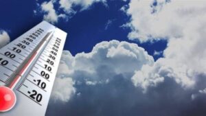 طقس السعودية اليوم: رياح وأتربة وبيان درجات الحرارة