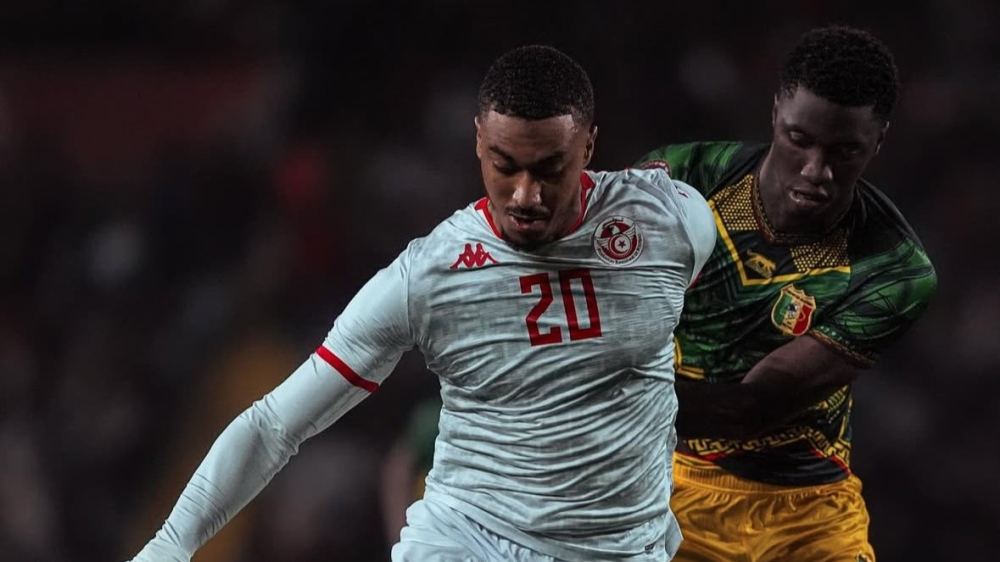 تونس تودع أمم أفريقيا أمام مالي بركلات الترجيح في مباراة درامية