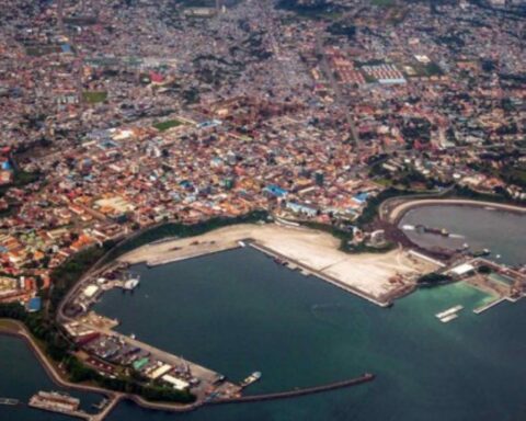 غينيا الاستوائية تعتمد سيوداد دي لا باز عاصمة جديدة بدلاً من مالابو