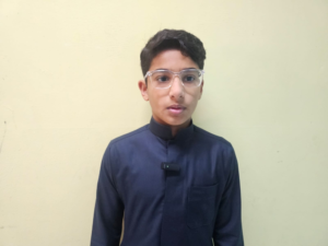 Central exams begin, and a food initiative aims to alleviate student anxiety