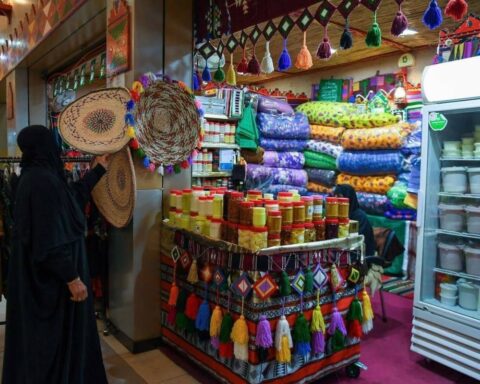 Makkah's historic markets: an urban memory and a renewed economic identity