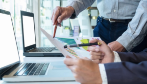 عبدالله الموسى رئيساً لمجلس إدارة أمانة للتأمين