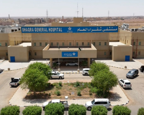 مستشفى شقراء العام ينقذ يد طفل من عجز دائم بعملية دقيقة