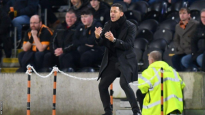 Rossinior settles the debate over coaching Chelsea and succeeding Maresca