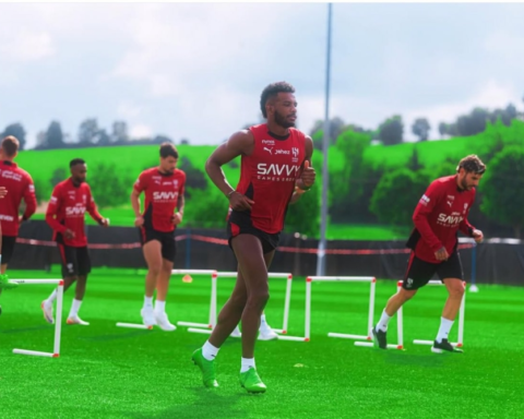 إنزاغي يستبعد البليهي من مباراة الهلال وضمك في دوري روشن