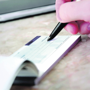 Saudi Arabia's clearing checks fell by 55% in November 2025 – Central Bank data