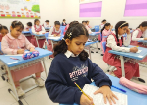 انطلاق اختبارات تعليم جدة لـ 700 ألف طالب مع دعم نفسي