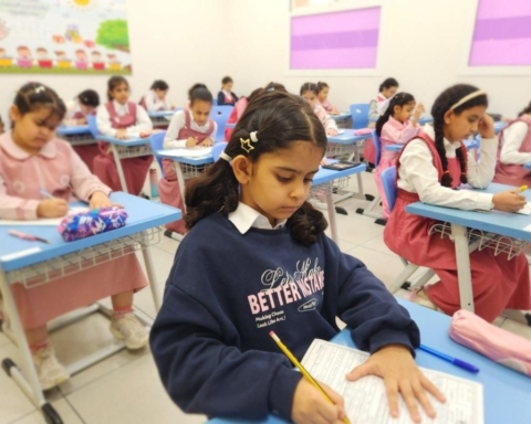 انطلاق اختبارات تعليم جدة لـ 700 ألف طالب مع دعم نفسي