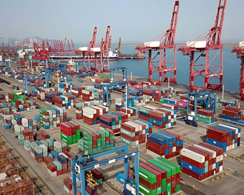 14.4 مليار ريال تسهيلات تمويلية لواردات القطاع الخاص بالسعودية