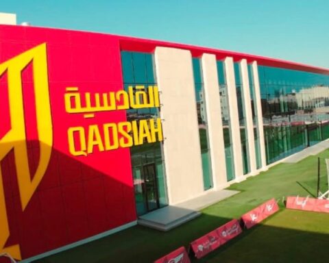 القادسية ينال شهادة الكفاءة المالية رسمياً (2025)