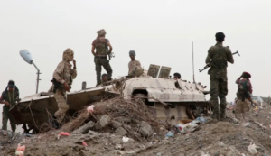 Türkiye welcomes the Riyadh conference on Yemen and supports its territorial integrity