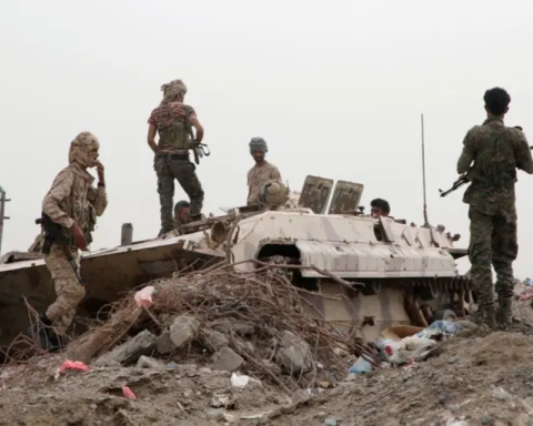 Türkiye welcomes the Riyadh conference on Yemen and supports its territorial integrity