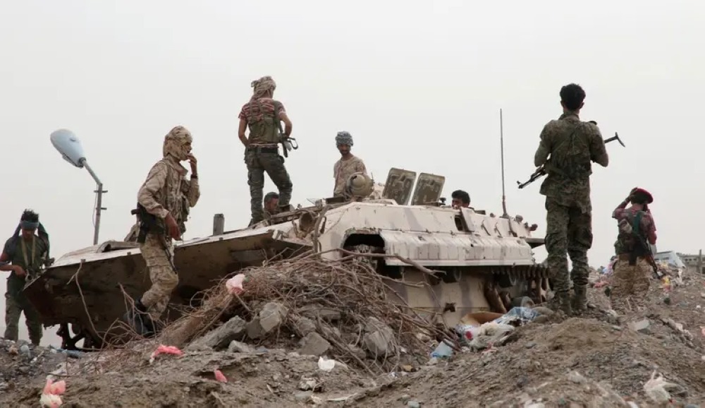 تركيا ترحب بمؤتمر الرياض حول اليمن وتدعم وحدة أراضيه