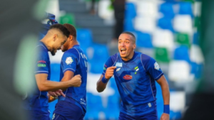 صحوة الفتح في دوري روشن: 3 انتصارات متتالية بقيادة قوميز