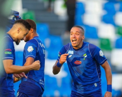 صحوة الفتح في دوري روشن: 3 انتصارات متتالية بقيادة قوميز