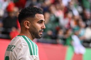 Stars of the Roshan League at the 2025 Africa Cup of Nations: Numbers and Impact