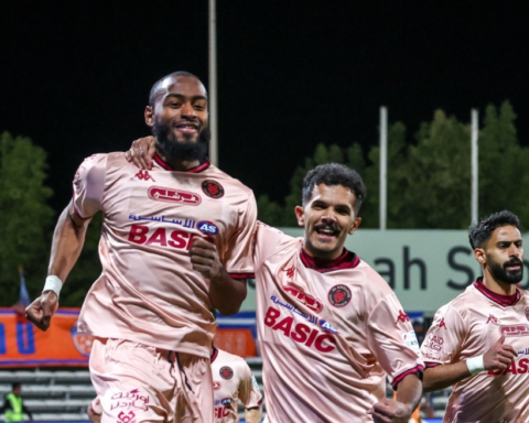 ماوليدا يتجاوز خيبة أمم إفريقيا ويتوهج مع الخلود في دوري روشن