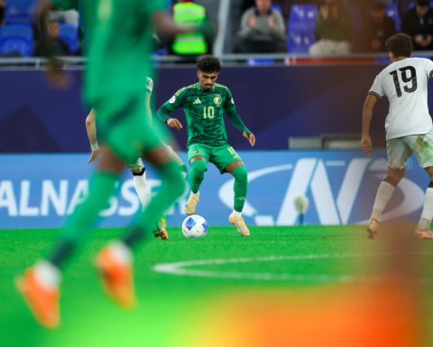 السعودية تستضيف كأس آسيا تحت 23 عاماً: الأخضر يبحث عن اللقب الثاني