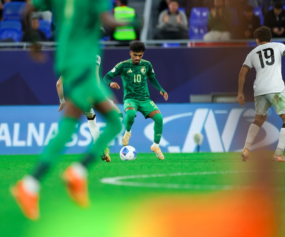 السعودية تستضيف كأس آسيا تحت 23 عاماً: الأخضر يبحث عن اللقب الثاني