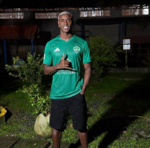 Officially... Al Ahly signs Ricardo Matias for 4 and a half seasons