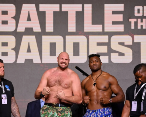 تايسون فيوري يعلن عودته للملاكمة في 2026: التفاصيل الكاملة