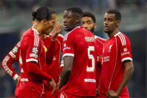 Liverpool vs Fulham match postponed: details of the medical emergency