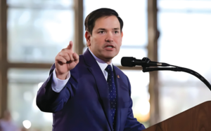 Rubio: Washington will work with Venezuelan leaders on one condition after Maduro's removal