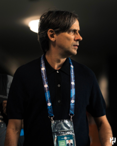 Al-Hilal coach comments on leading the Roshan League before the Damac match