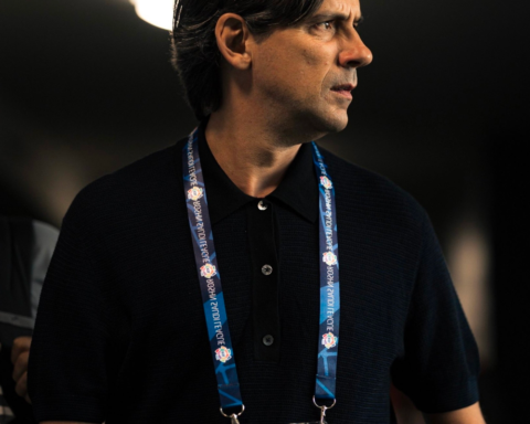 مدرب الهلال يعلق على صدارة دوري روشن قبل لقاء ضمك