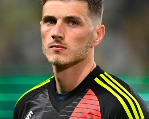 جنوي يفاوض النصر لضم بينتو ماثيوس في الانتقالات الشتوية