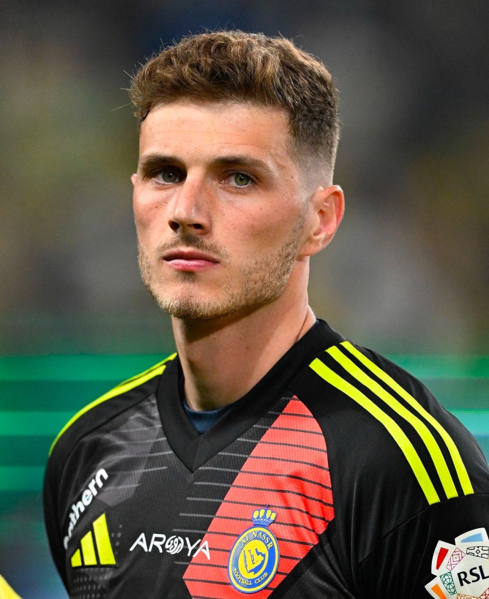 جنوي يفاوض النصر لضم بينتو ماثيوس في الانتقالات الشتوية