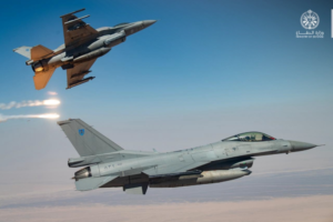 انطلاق تمرين درع الخليج 2026 في السعودية بمشاركة خليجية