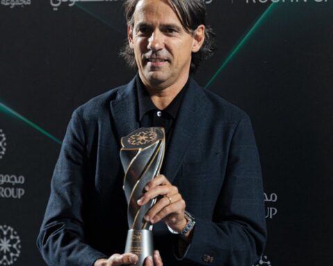 إنزاغي يقود الهلال لصدارة دوري روشن برقم قياسي جديد