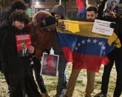 تظاهرات في مدريد وأمستردام بعد اعتقال مادورو: التفاصيل الكاملة