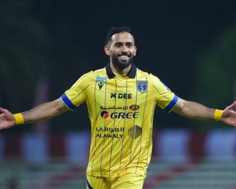 سلطان مندش يعلق على إلغاء هدف التعاون ضد الاتحاد