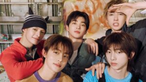 فرقة CORTIS تكسر حاجز 100 مليون استماع بأغنية GO