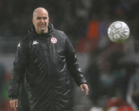 إقالة مدرب تونس والجهاز الفني بعد وداع أمم أفريقيا