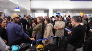 Flight disruption in Greece: Radio malfunction halts flights